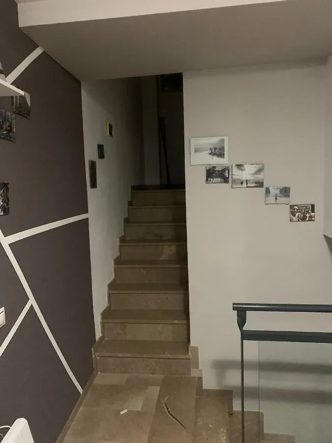 Japi Duplex Apartment Lucena