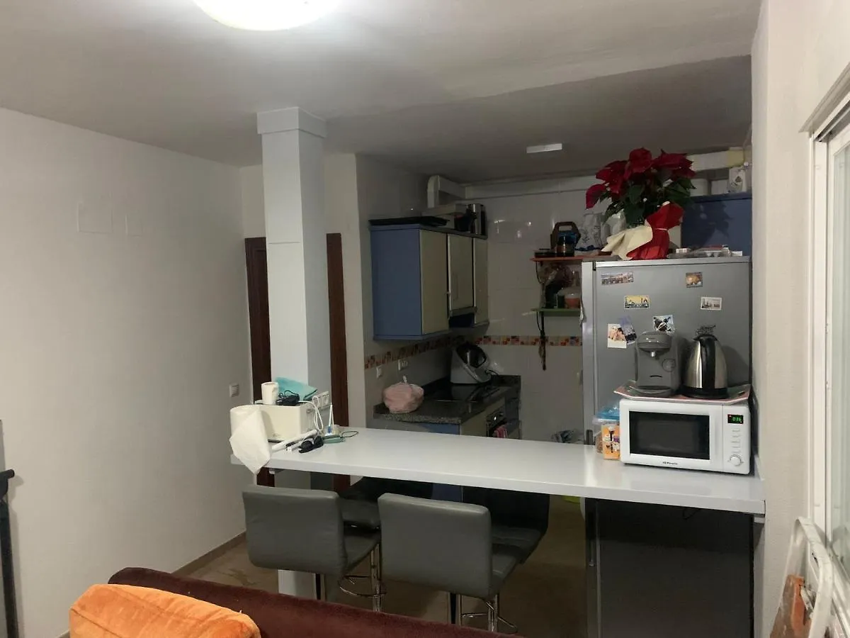 Japi Duplex Apartment Lucena
