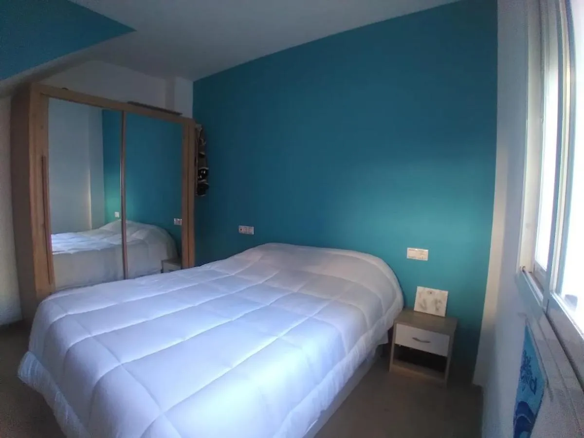 Japi Duplex Apartment Lucena Spain
