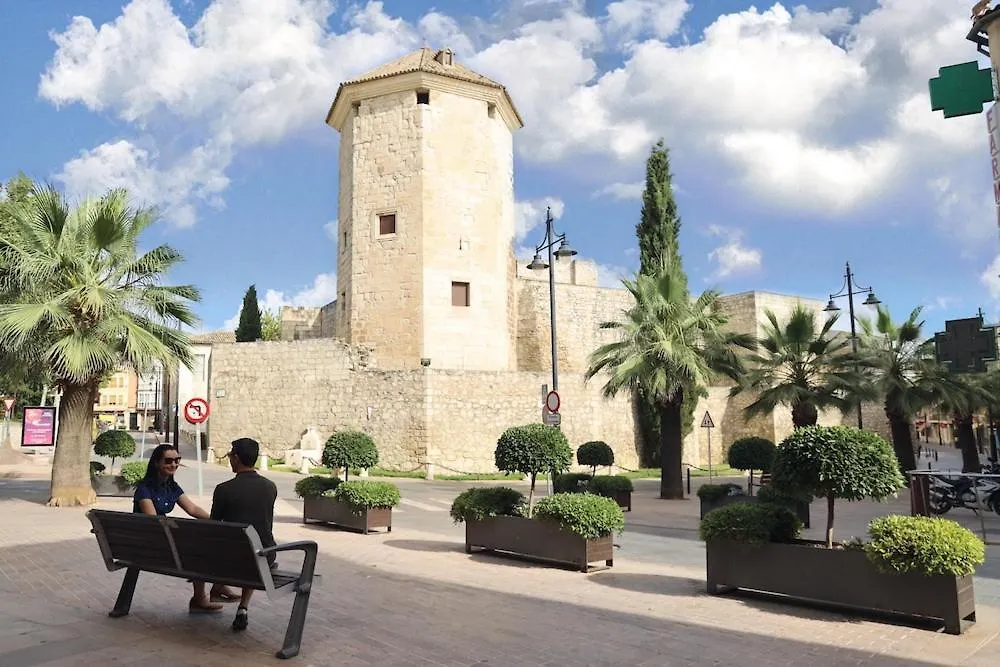 Japi Duplex Apartment Lucena 0*,  Spain