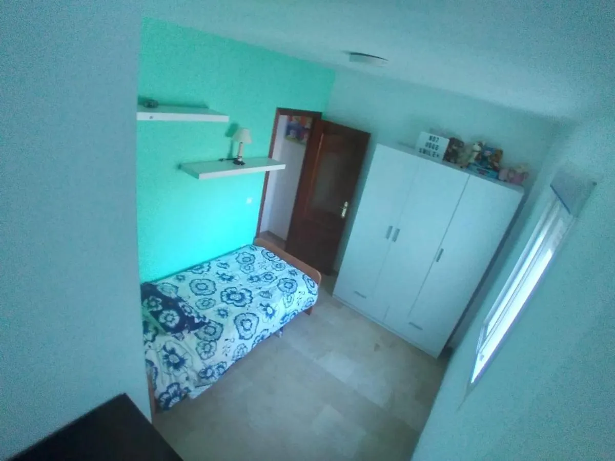 Japi Duplex Apartment Lucena Spain
