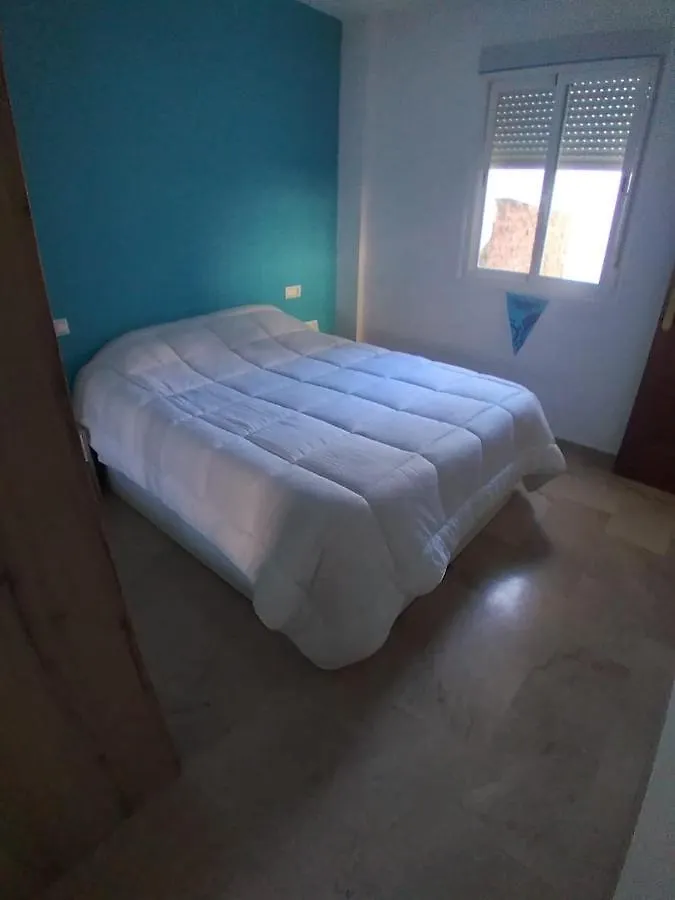 Japi Duplex Apartment Lucena