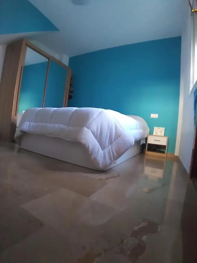 Japi Duplex Apartment Lucena