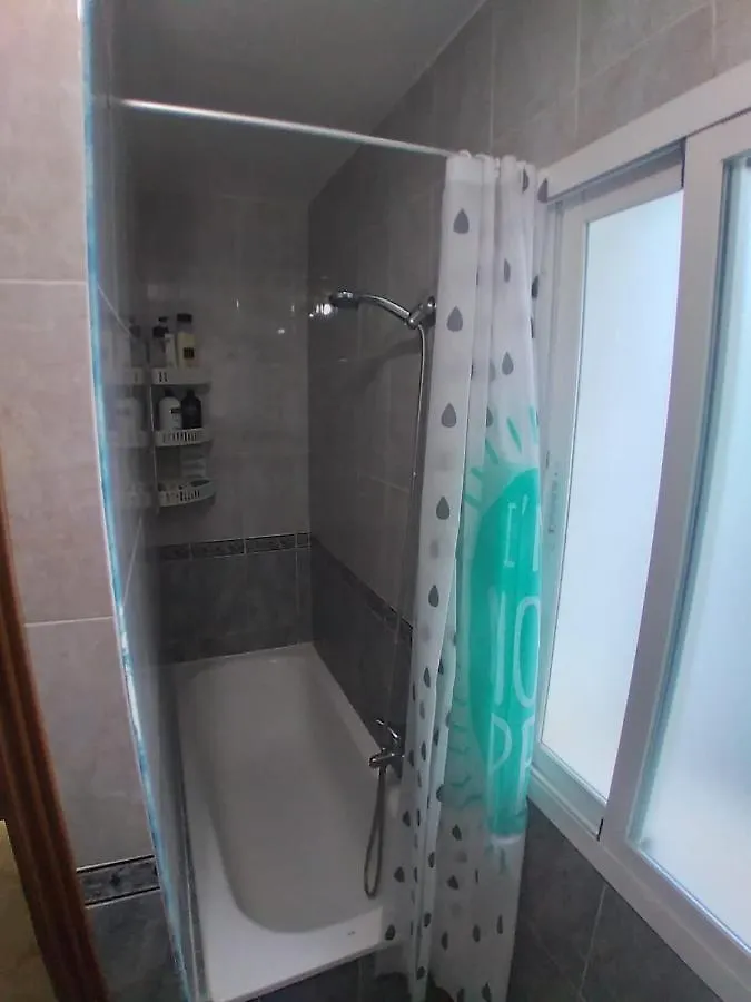 Japi Duplex Apartment Lucena
