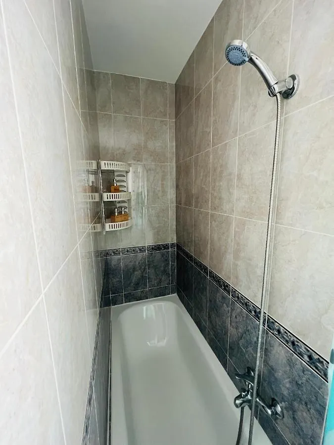 Japi Duplex Apartment Lucena