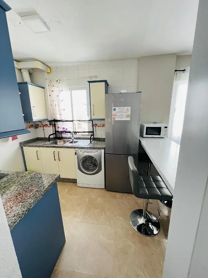 Japi Duplex Apartment Lucena 0*,  Spain