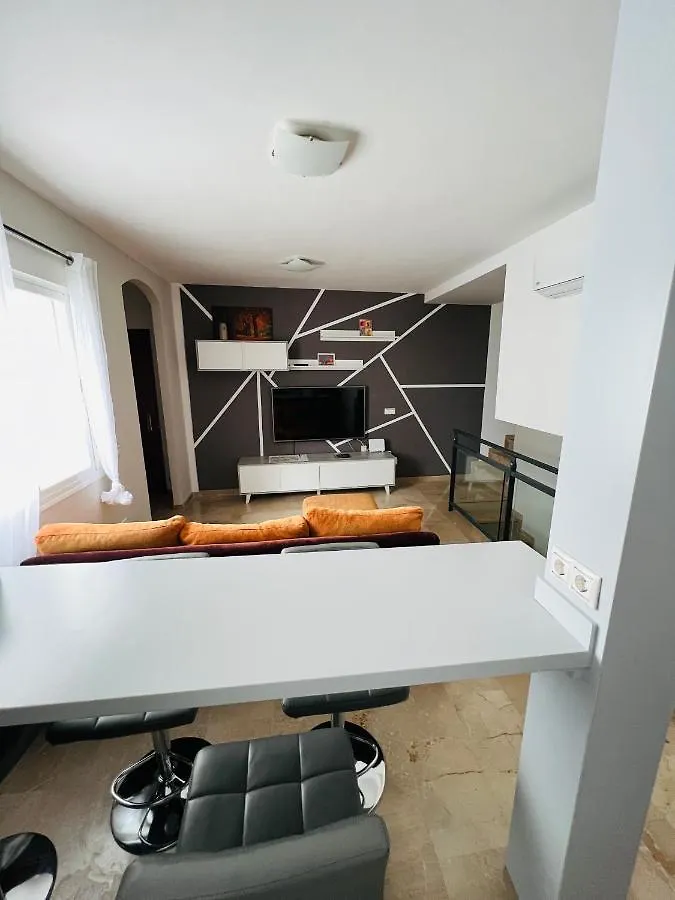 Japi Duplex Apartment Lucena